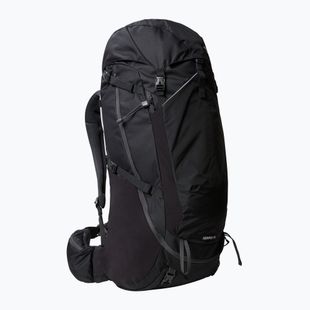 Vyriška žygio kuprinė The North Face Terra 65 l black/asphalt grey
