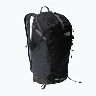 Turistinė kuprinė The North Face Trail Lite Speed 20 l L-XL tnf black/asphalt grey