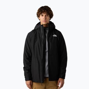 Vyriška 3 in‑1 striukė The North Face North Table Down Triclimate tnf black-tnf b