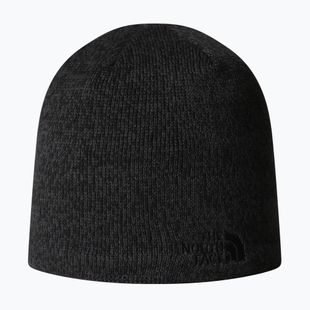 Žieminė kepurė The North Face Jim black heather
