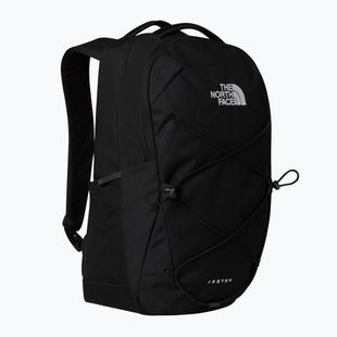 Moteriška miesto kuprinė The North Face Jester 27 l juoda/npf