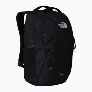 Miesto kuprinė The North Face Vault 26 l black/npf