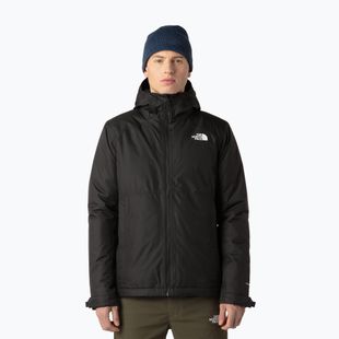 Vyriška pūsta striukė The North Face Millerton Insulated black