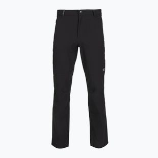 Vyriškos kelnės The North Face Softshell Regular Fit black