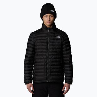 Vyriška pūsta striukė The North Face Huila Synthetic black/asphalt grey