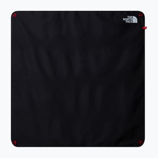 Palapinės grindys The North Face Wawona Ground Tarp tnf black/ npf