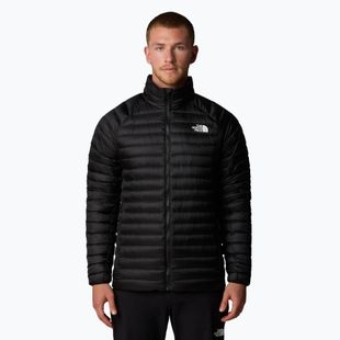 Vyriška pūsta striukė The North Face Bettaforca Lt Down Jacket black