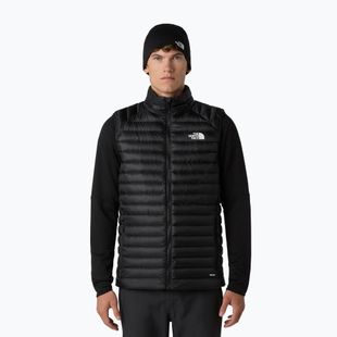 Vyriška liemenė The North Face Bettaforca Lt Down black/black