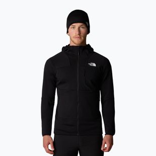 Vyriškas džemperis The North Face Stormgap Powergrid tnf black