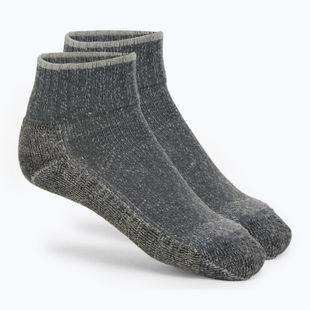 Kojinės Smartwool Hike Classic Edition Light Cushion 2nd Cut Ankle medium gray