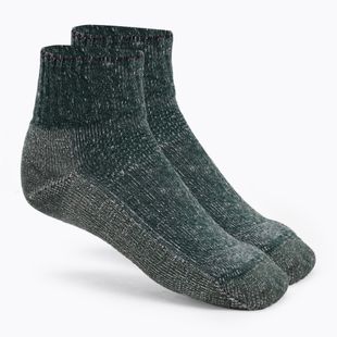 Kojinės Smartwool Hike Classic Edition Light Cushion 2nd Cut Ankle dark sage