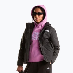 Vaikiška lietaus striukė The North Face Warm Antora Rain tnf black/tnf black