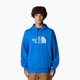 Vyriškas džemperis The North Face Drew Peak Pullover Hoodie hero blue/tnf white