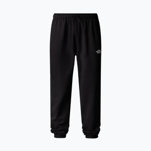 Vyriškos kelnės The North Face Simple Dome Regular Tapered Jogger black NF0A8C1WJK31