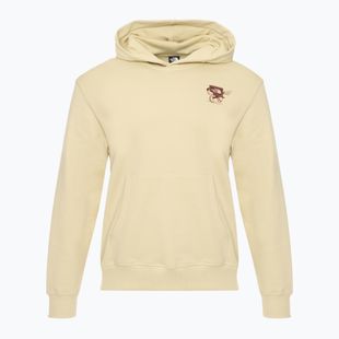 Džemperis The North Face Cartoon Logo Relaxed Hoodie gravel