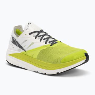 Vyriški bėgimo batai Altra Vanish Carbon 2 white/lime