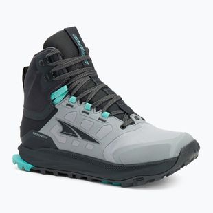 Moteriški batai Altra Lone Peak 9 Waterproof Mid black/gray