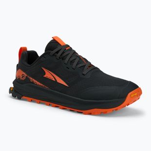 Vyriški bėgimo batai Altra Lone Peak 9+ black/orange