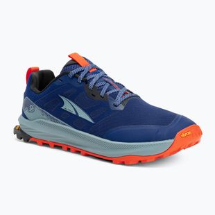 Vyriški bėgimo batai Altra Lone Peak 9+ navy
