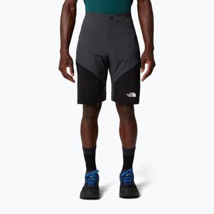 Vyriški žygio šortai The North Face Felik Slim Tapered Short asphalt grey/tnf black
