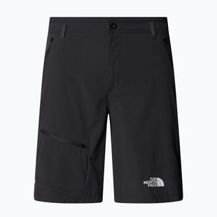 Vyriški žygių šortai The North Face Speedlight Slim Tapered Short asphalt grey/npf