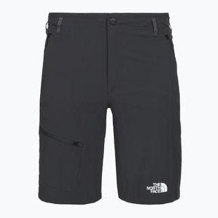 Vyriški žygių šortai The North Face Speedlight Slim Tapered Short asphalt grey/npf