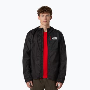 Vyriška striukė nuo vėjo The North Face Windstream Shell tnf black