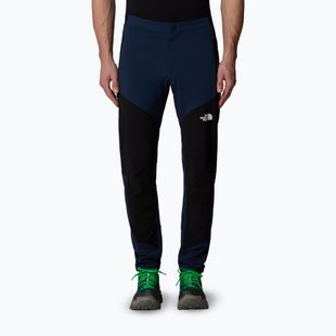 Vyriškos žygio kelnės The North Face Felik Slim Tapered summit navy/tnf black