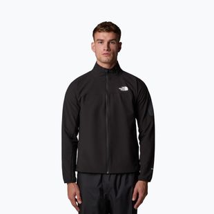 Softshell striukė The North Face Tek Approach black