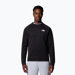 Vyriškas džemperisThe North Face Mountain Athletics Fleece Crew tnf black