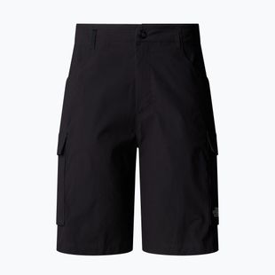 Moteriški žygio šortai The North Face Exploration Cargo tnf black
