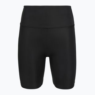 Moteriški šortai The North Face Flex 8IN Tight C/O Graphic tbf black