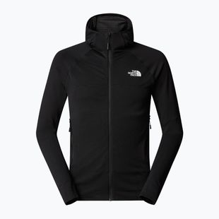 Vyriškas džemperis The North Face Bolt Polartec Hoodie tnf black