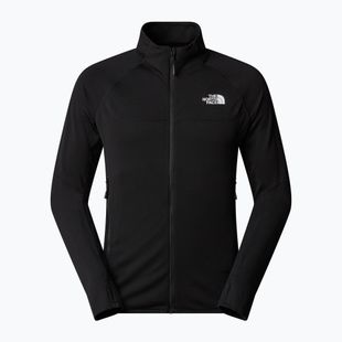 Vyriška striukė nuo vėjo The North Face Bolt Polartec tnf black