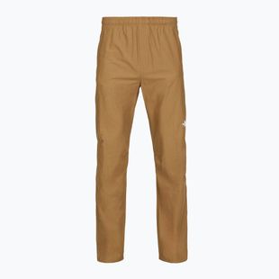Vyriškos kelnės The North Face Limestone utility brown