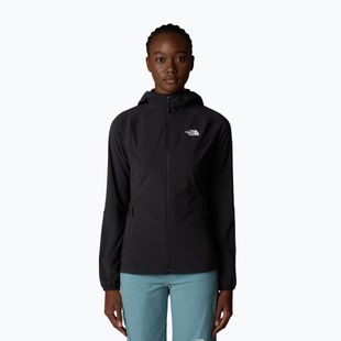 Moteriškas džemperis The North Face Nimble Hoodie tnf black