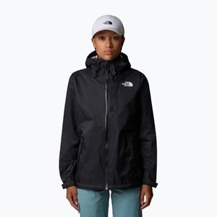 Moteriška striukė nuo lietaus The North Face Alta Vista Rain tnf black