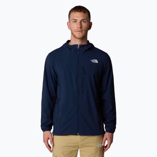 Vyriškas džemperis The North Face Nimble Hoodie summit navy