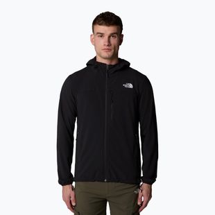Vyriškas džemperis The North Face Nimble Hoodie tnf black