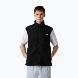 Vyriška liemenė The North Face Yumiori black