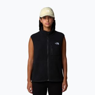 Moteriška liemenė The North Face Yumiori black