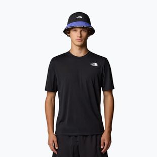 Vyriški marškinėliai The North Face Foundation Mountains Faces Tee tnf black