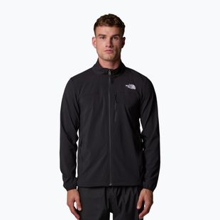 Vyriška striukė nuo vėjo The North Face Nimble tnf black