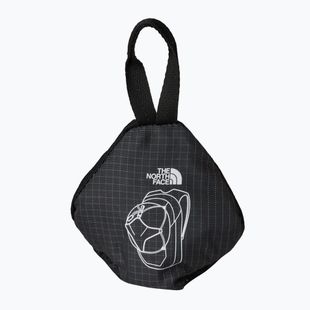 Šalmo laikiklis The North Face Helmet Sling asphalt grey/ tnf black