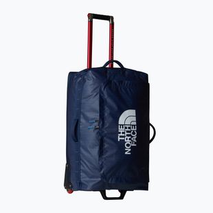 Kelioninis lagaminas The North Face Base Camp Voyager 29 Roller Base Camp 94 l shady blue/ summit navy
