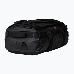 Kelioninis krepšys The North Face Base Camp Voyager Duffel 32 l tnf black/ssphalt grey