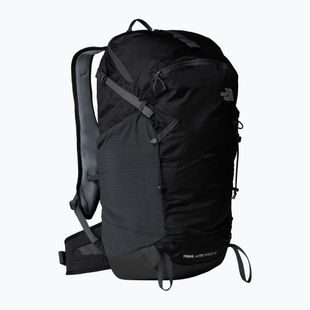 Turistinė kuprinėThe North Face Trail Lite Speed 30 l S-M tnf black/asphalt grey