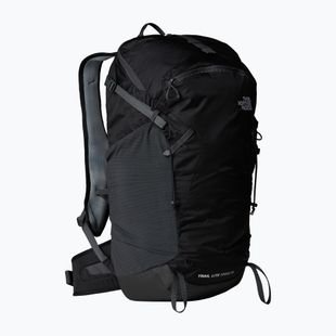 Turistinė kuprinė The North Face Trail Lite Speed 30 l L-XL tnf black/asphalt grey