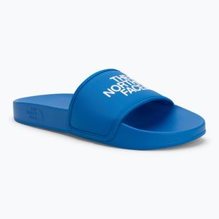 Vyriškos šlepetės The North Face Base Camp Slide III hero blue/tnf white