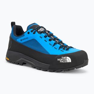 Vyriški priėjimo prie trasų batai The North Face Verto Alpine Gore-Tex hero blue/ tnf black